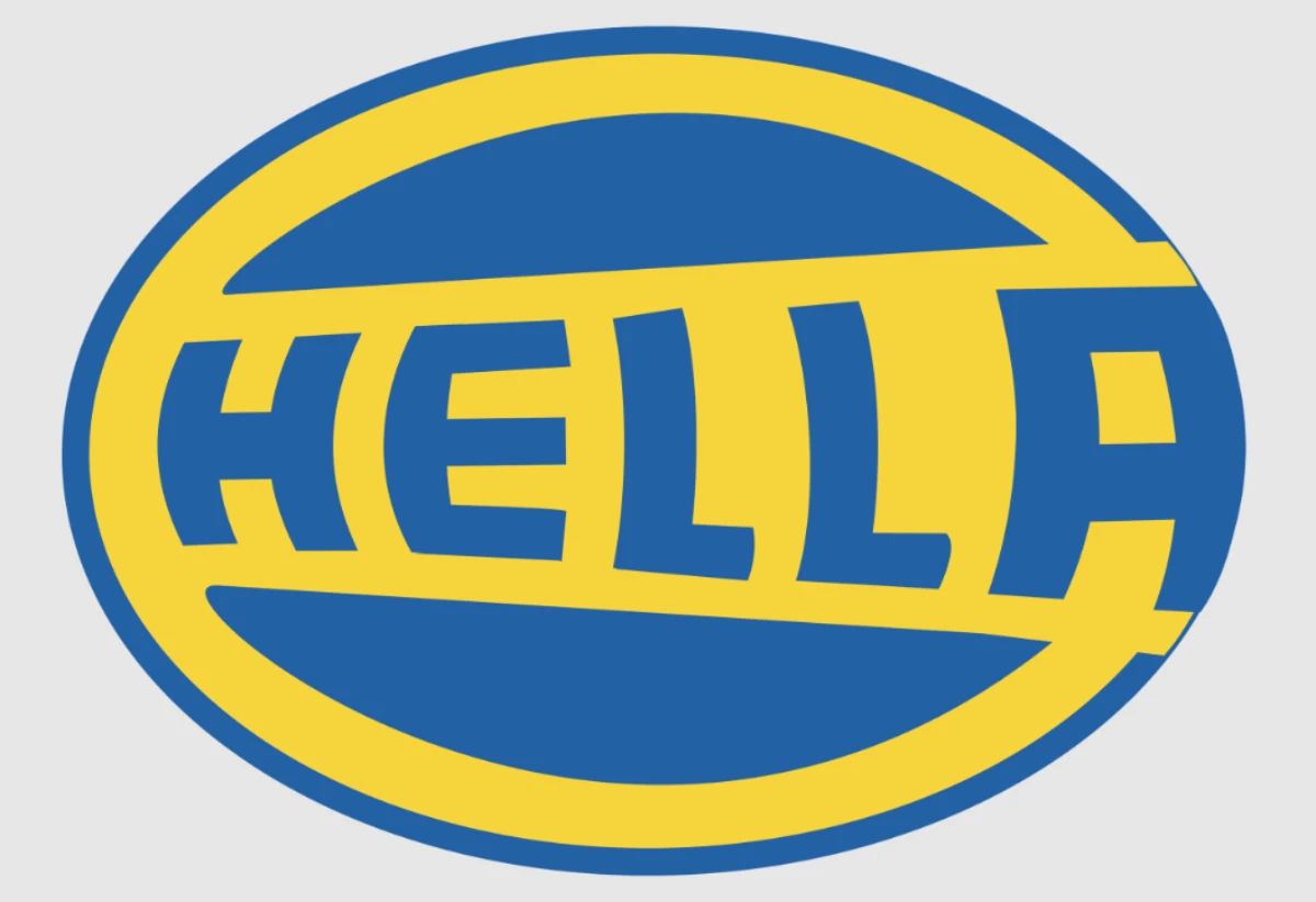 HELLA — originalna OEM stakla farova