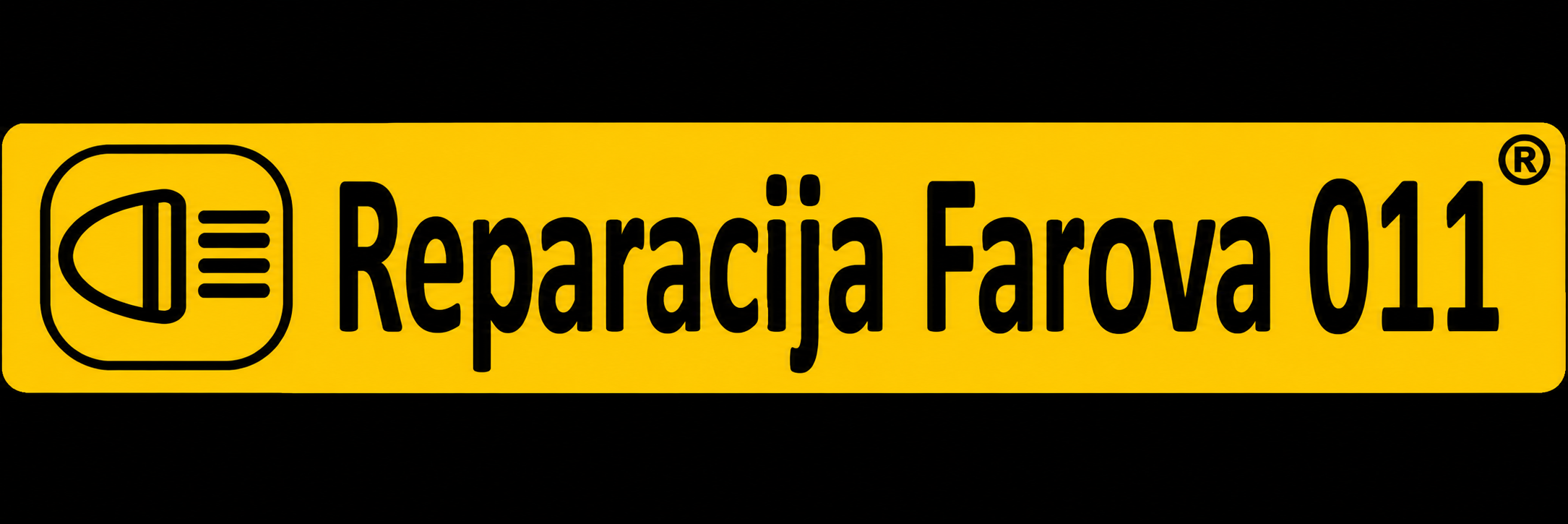 Reparacija Farova 011